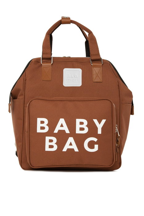 Zoozie Bags Bolsa para Pañales Maxi Camel Zoozie Bags Bolsa para Pañales Maxi Camel